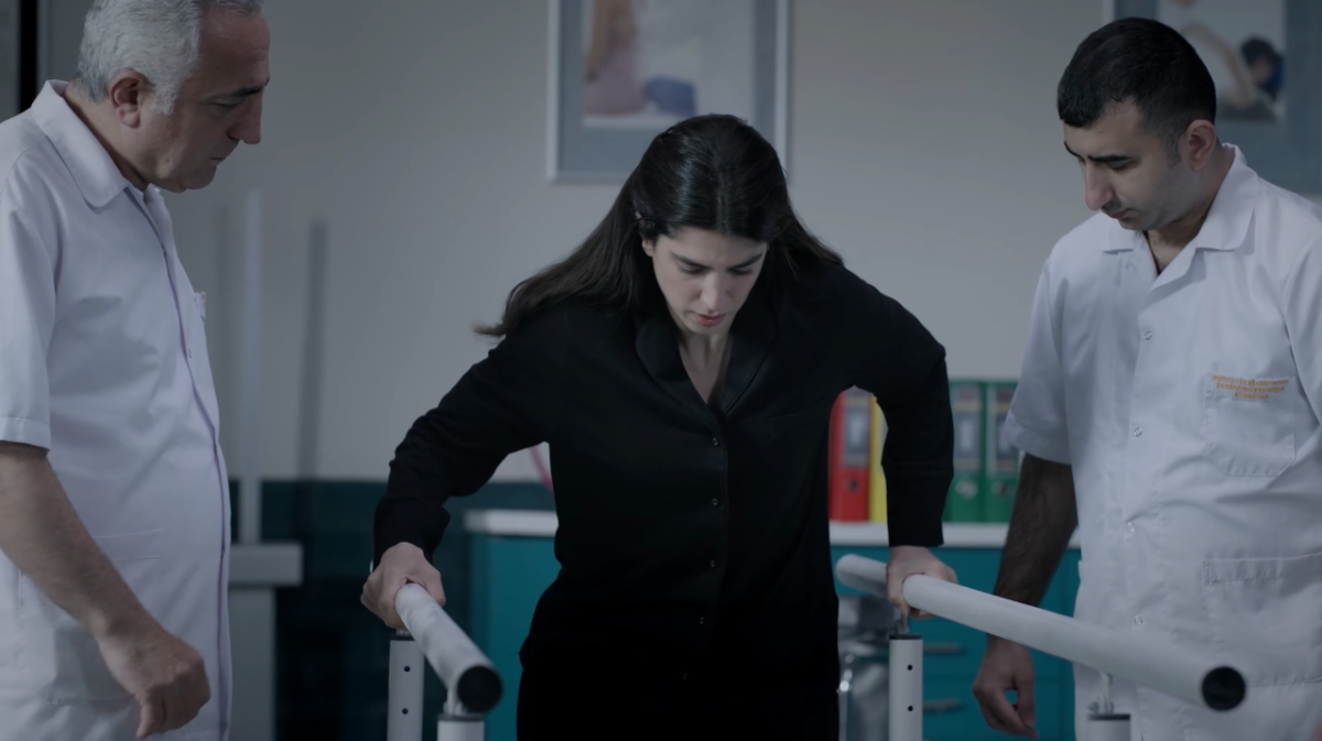 مسلسل ليل الحلقة&nbsp;62