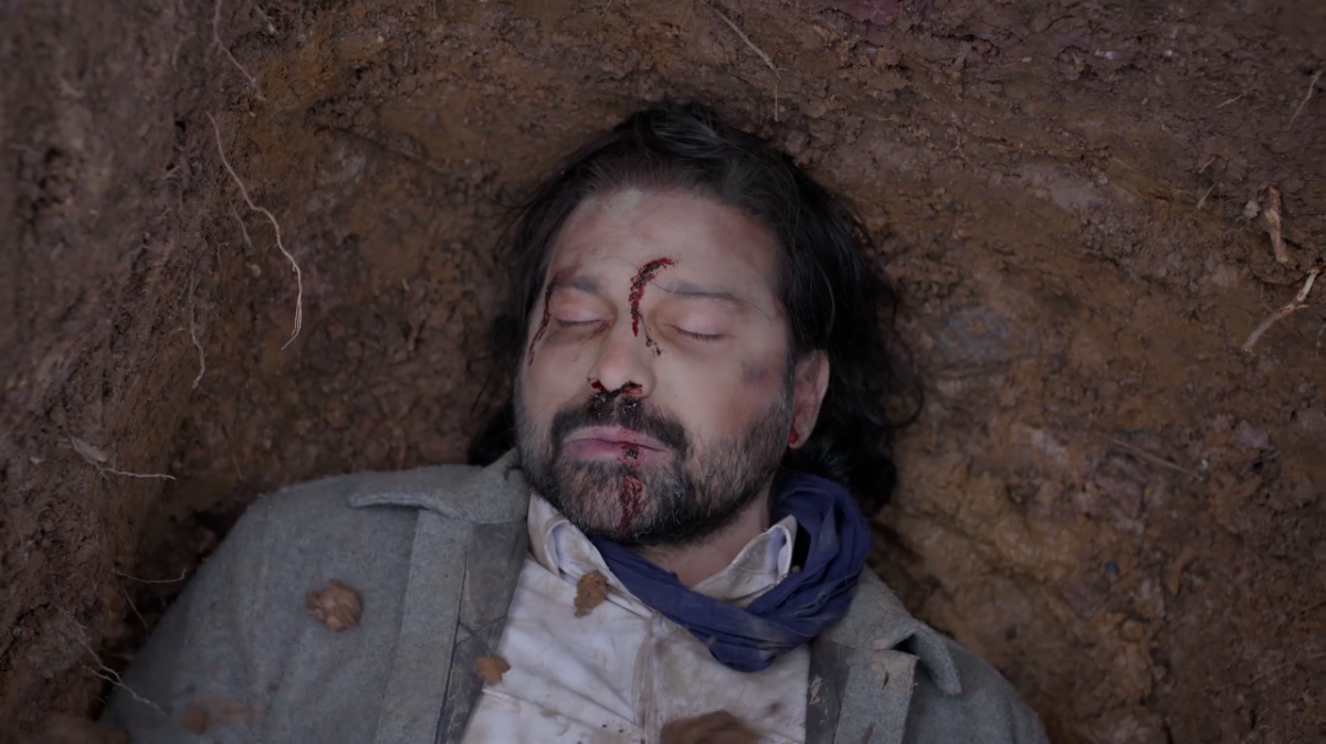 مسلسل ليل الحلقة&nbsp;62