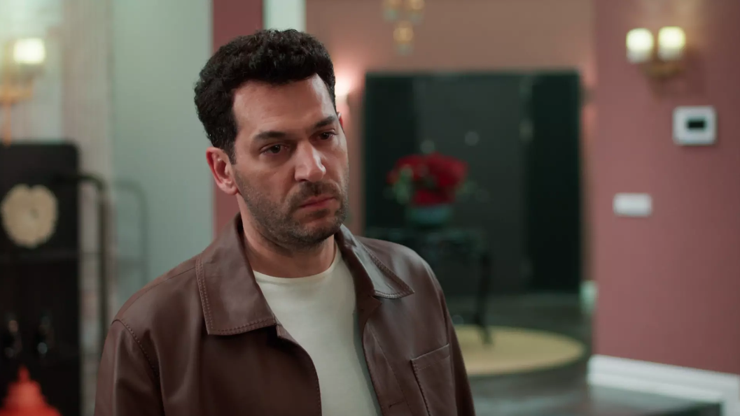 مسلسل ورود وذنوب الحلقة&nbsp;26