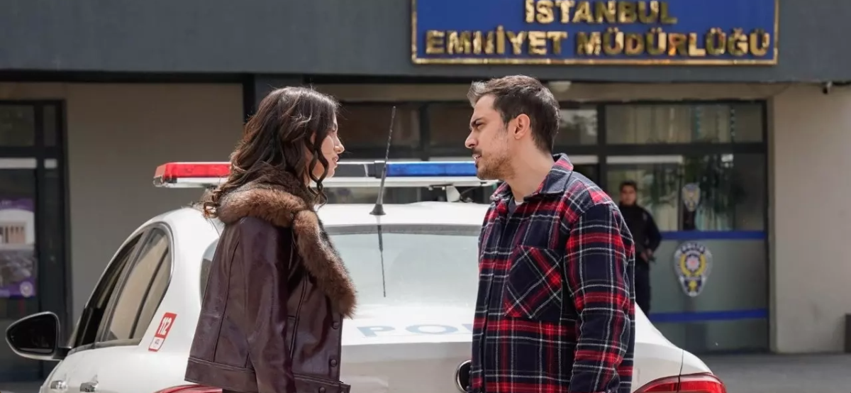 مسلسل ورود وذنوب الحلقة&nbsp;26