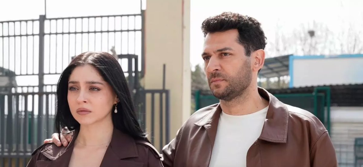 مسلسل ورود وذنوب الحلقة&nbsp;26