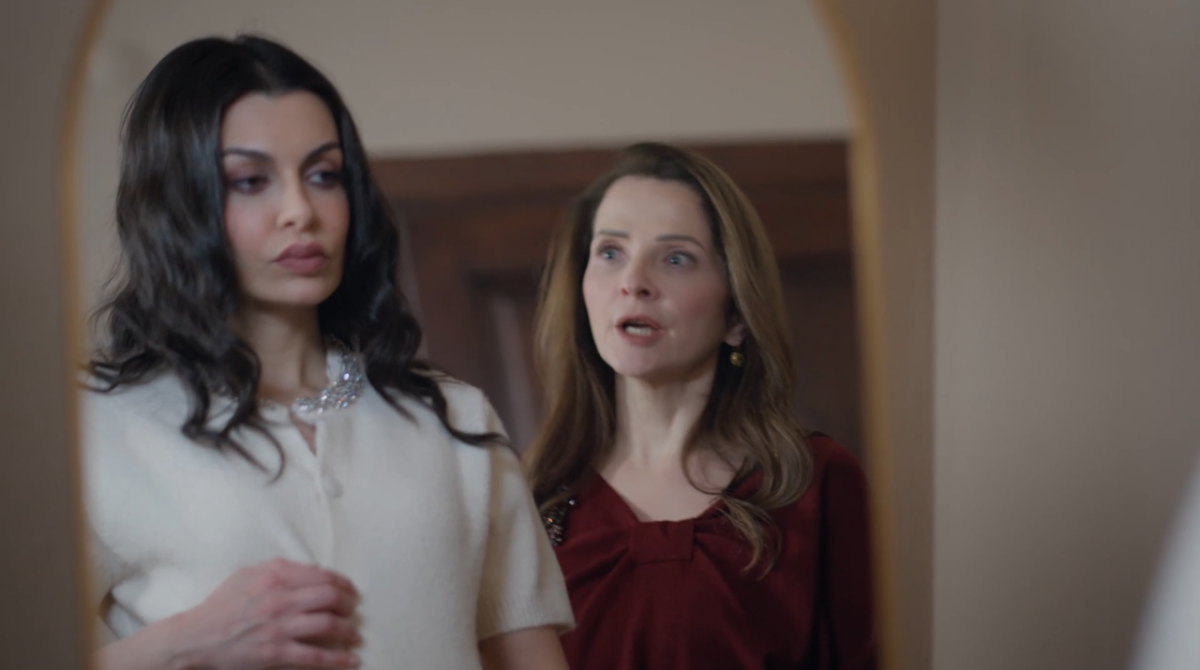 مسلسل ليل الحلقة&nbsp;63