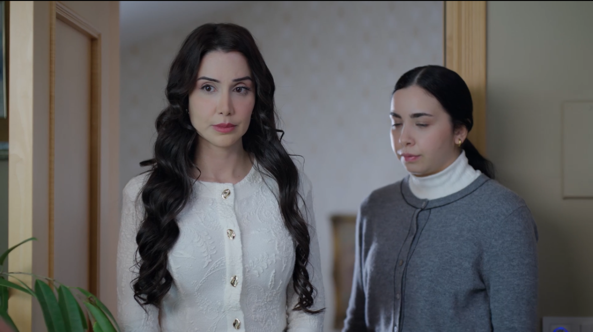 مسلسل ليل الحلقة&nbsp;63