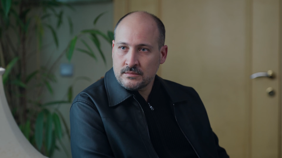 مسلسل ليل الحلقة&nbsp;63