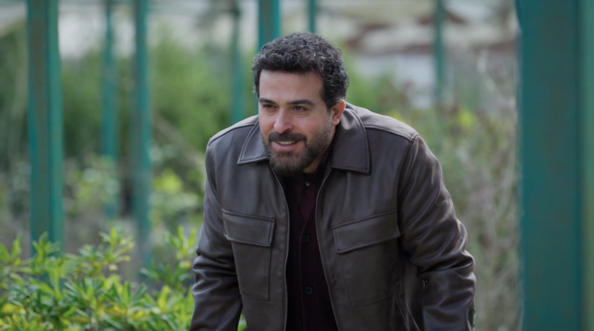 مسلسل ليل الحلقة&nbsp;63