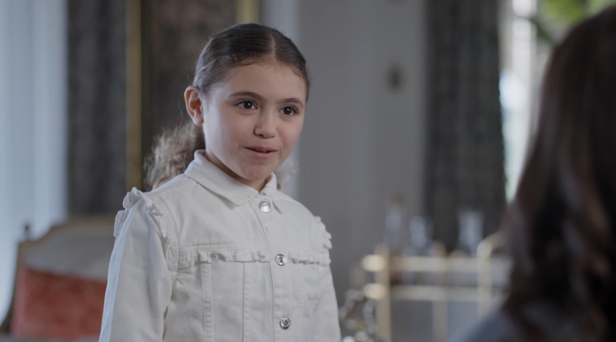 مسلسل ليل الحلقة&nbsp;63