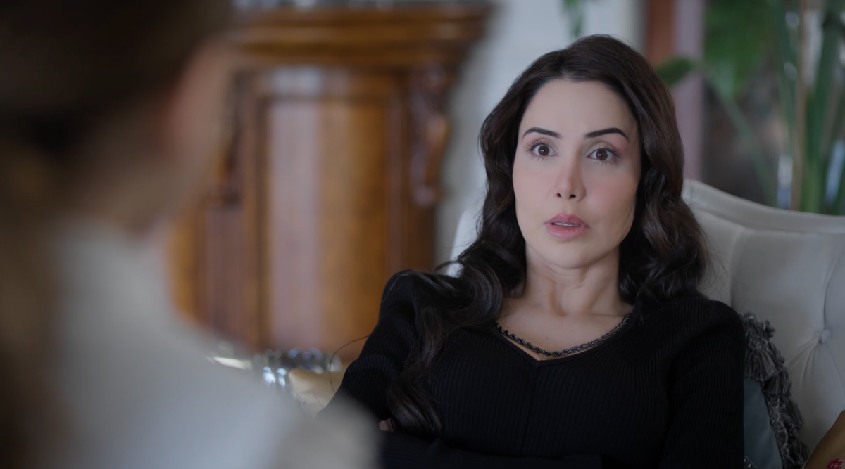 مسلسل ليل الحلقة&nbsp;63