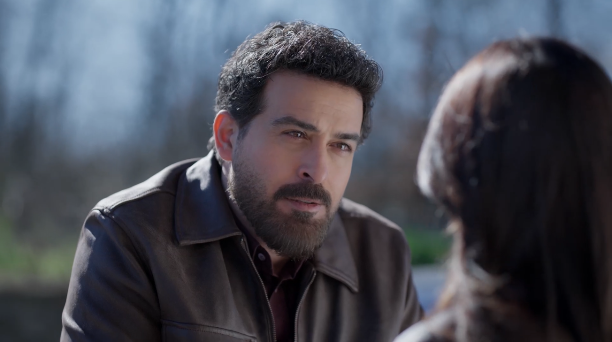 مسلسل ليل الحلقة&nbsp;64