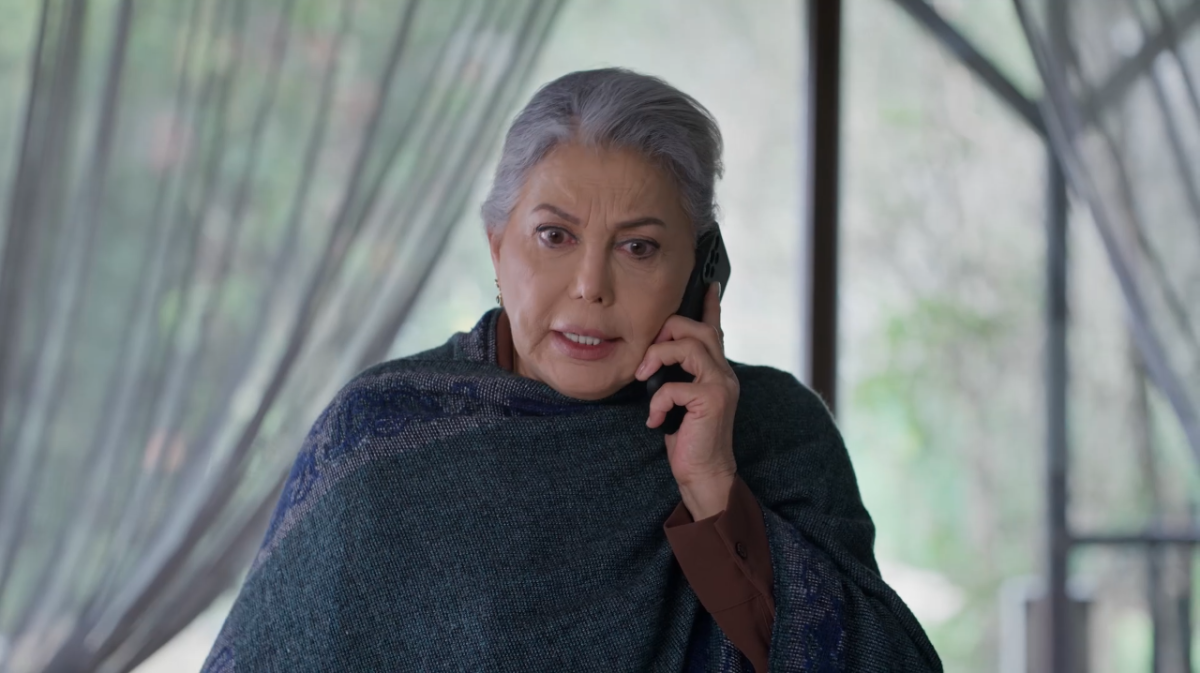 مسلسل ليل الحلقة&nbsp;64