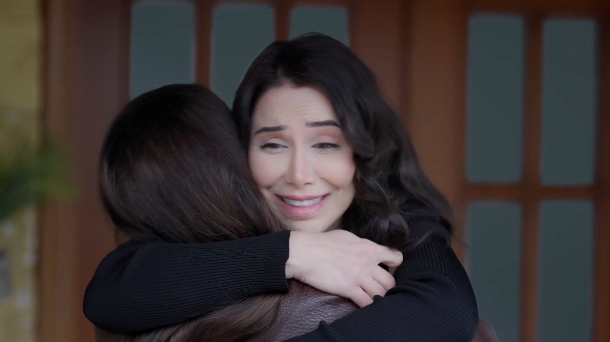 مسلسل ليل الحلقة&nbsp;64