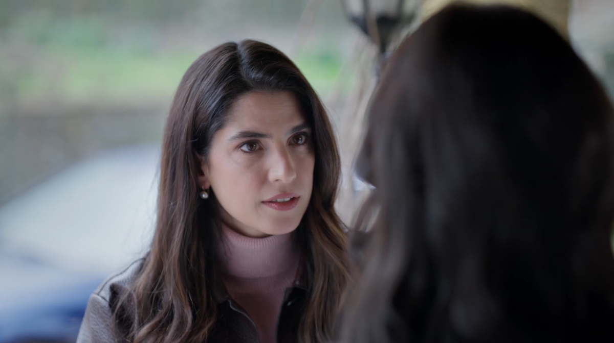 مسلسل ليل الحلقة&nbsp;64