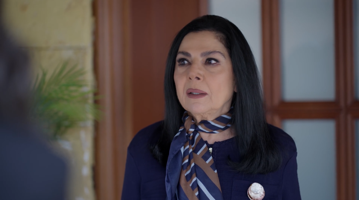 مسلسل ليل الحلقة&nbsp;64