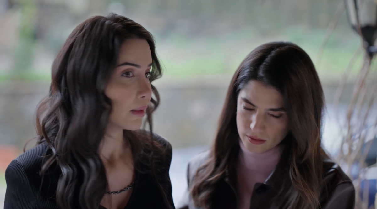 مسلسل ليل الحلقة&nbsp;64