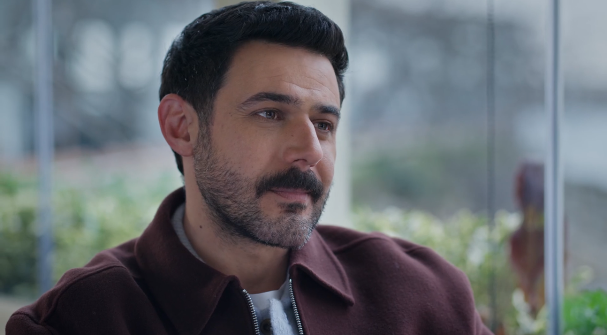 مسلسل ليل الحلقة&nbsp;64