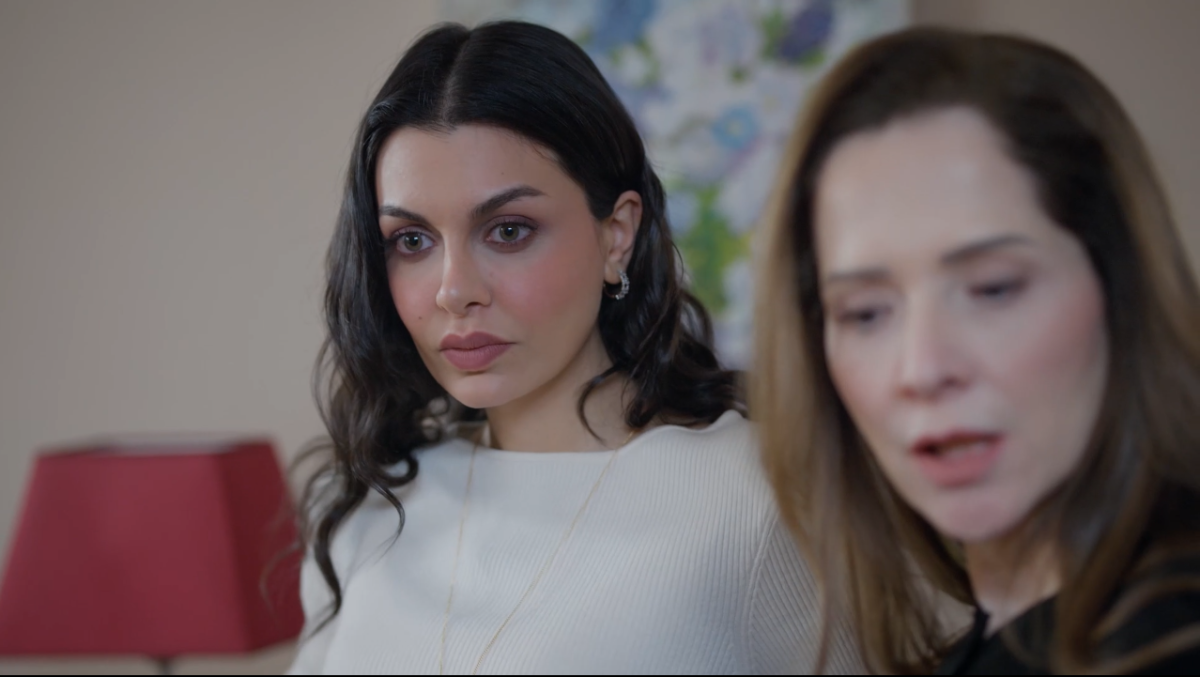 مسلسل ليل الحلقة&nbsp;64