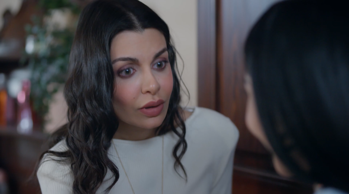 مسلسل ليل الحلقة&nbsp;64