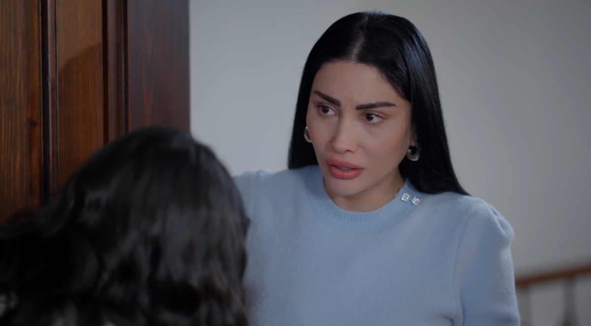 مسلسل ليل الحلقة&nbsp;64