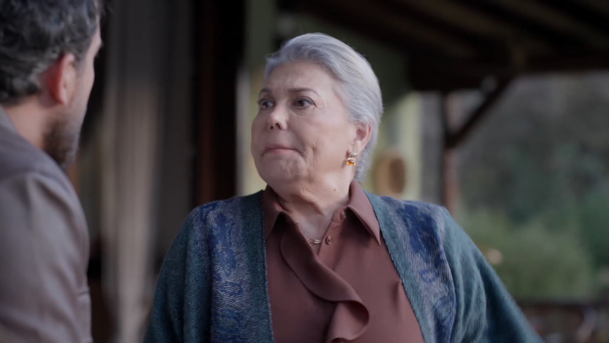 مسلسل ليل الحلقة&nbsp;64