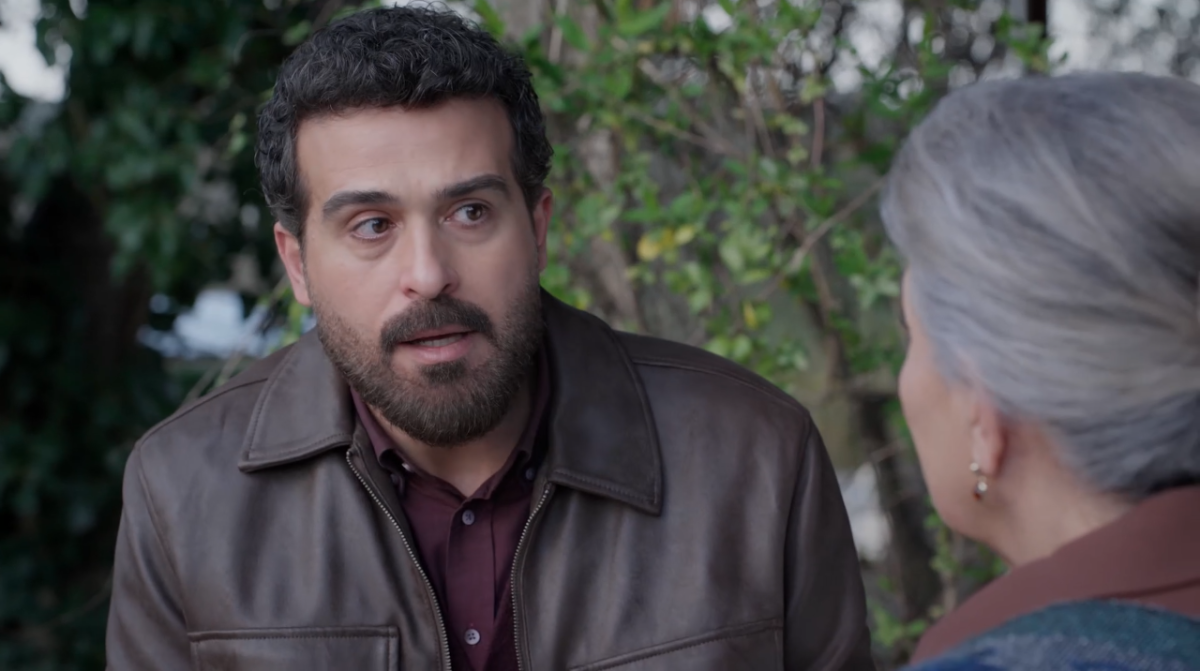 مسلسل ليل الحلقة&nbsp;64