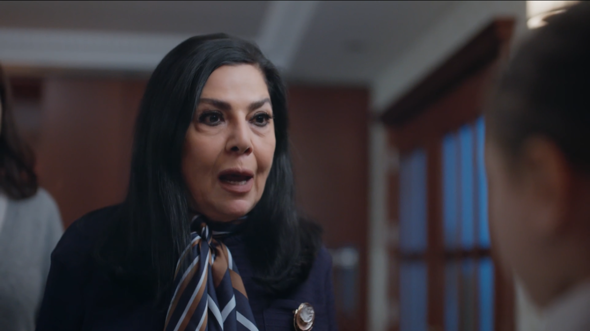 مسلسل ليل الحلقة&nbsp;64