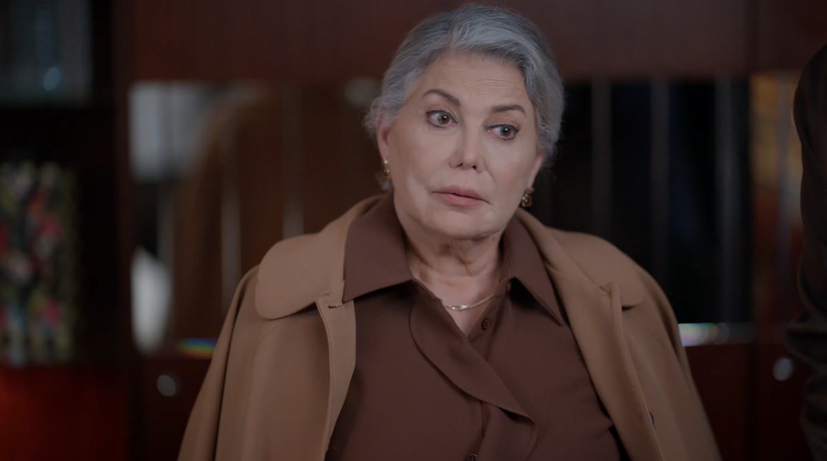 مسلسل ليل الحلقة&nbsp;64