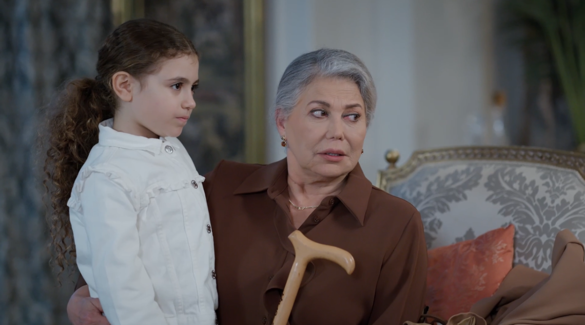 مسلسل ليل الحلقة&nbsp;64