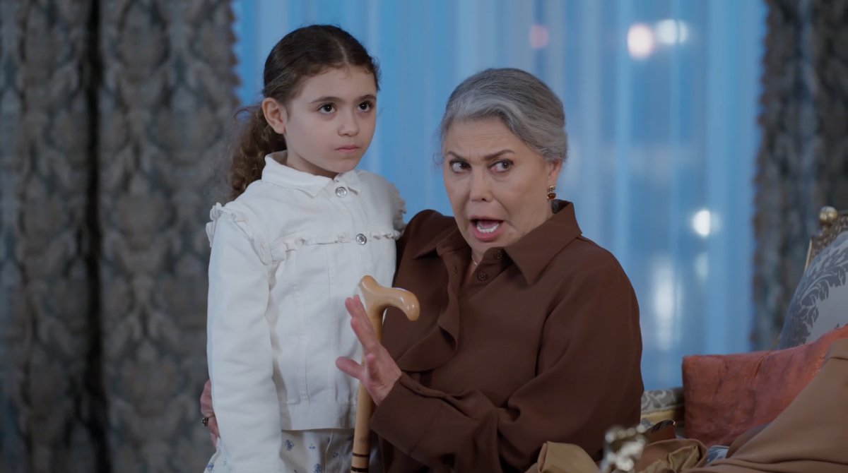 مسلسل ليل الحلقة&nbsp;64