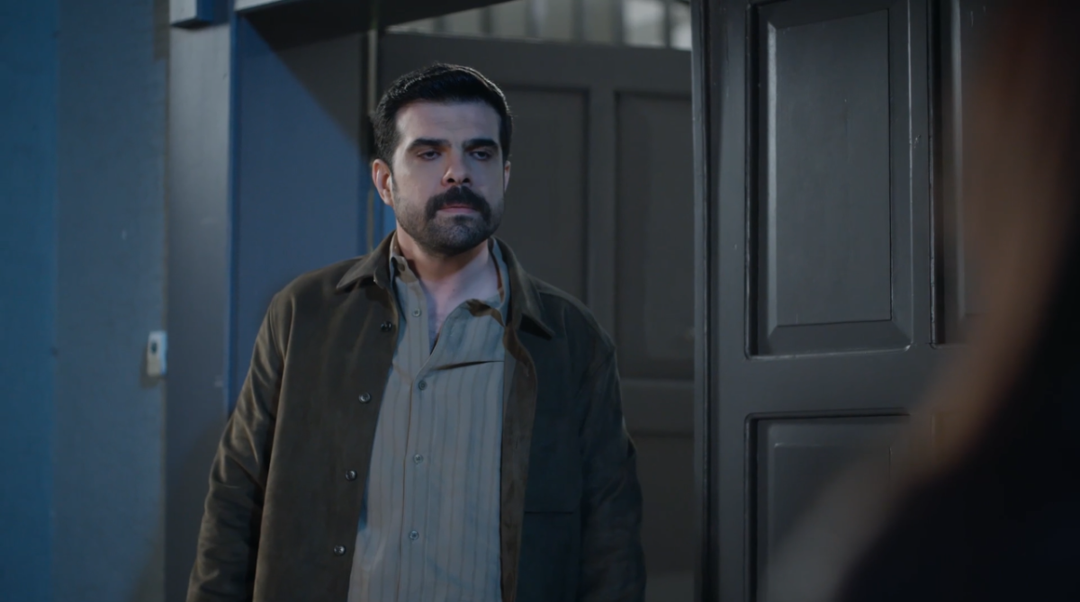 مسلسل ليل الحلقة&nbsp;64