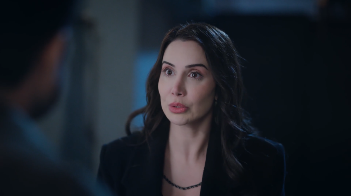 مسلسل ليل الحلقة&nbsp;64