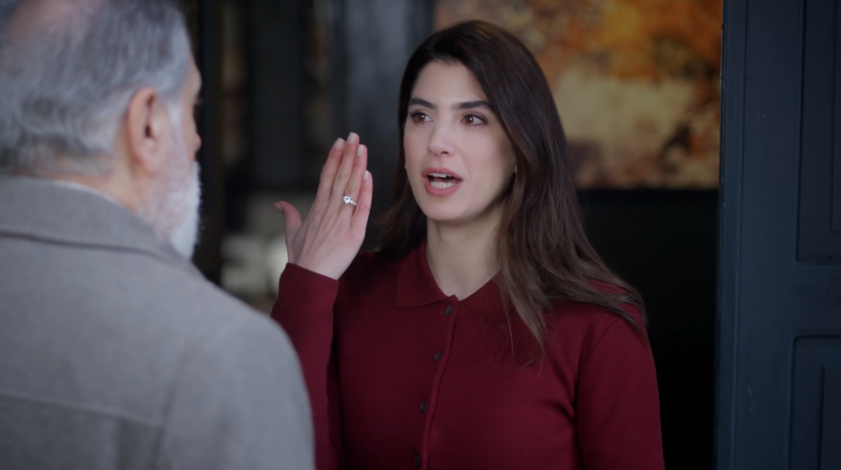 مسلسل ليل الحلقة&nbsp;65