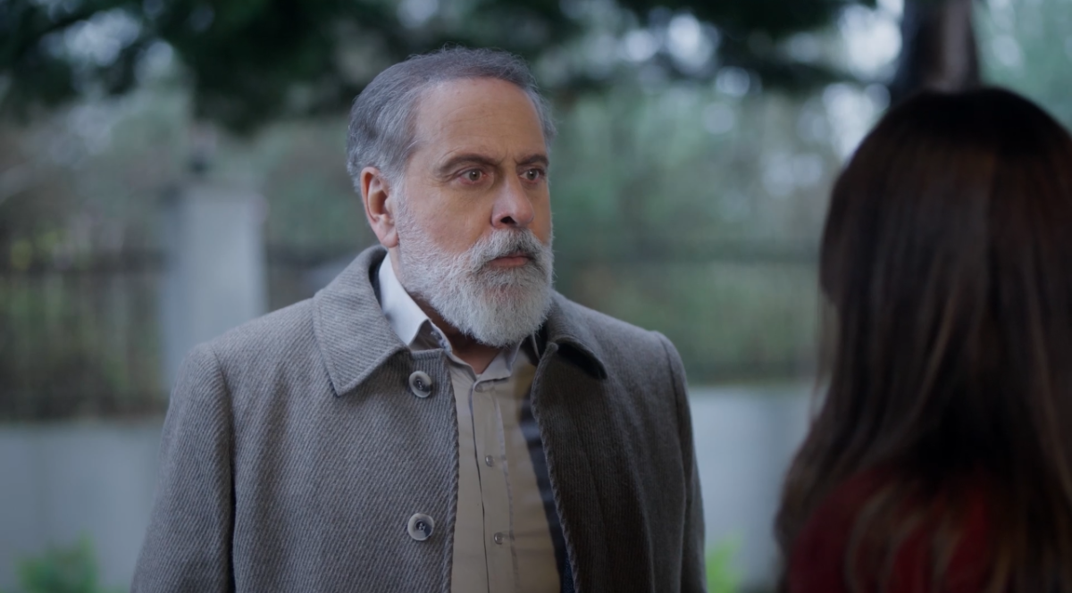 مسلسل ليل الحلقة&nbsp;65