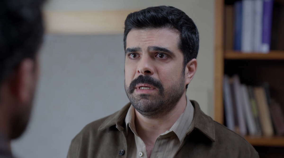 مسلسل ليل الحلقة&nbsp;65