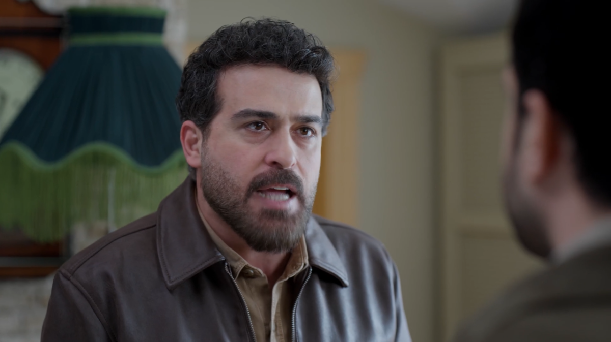 مسلسل ليل الحلقة&nbsp;65