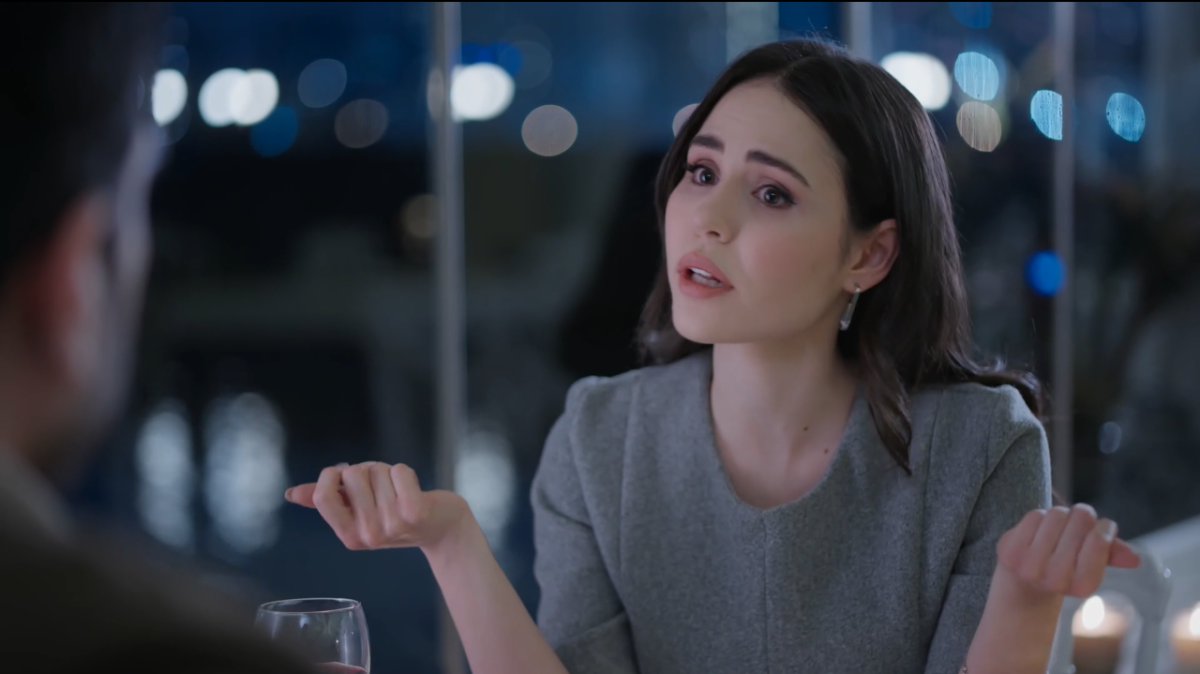 مسلسل ليل الحلقة&nbsp;65