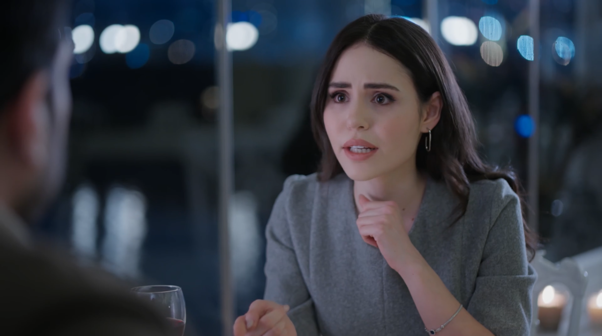 مسلسل ليل الحلقة&nbsp;65