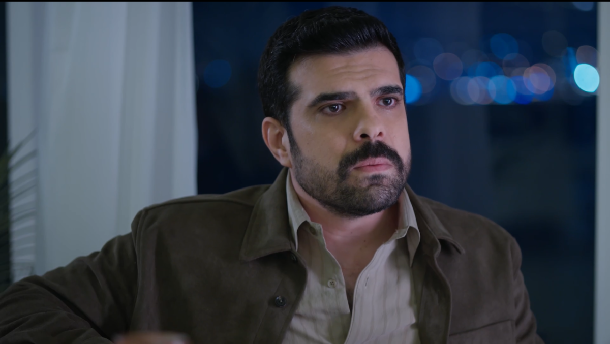 مسلسل ليل الحلقة&nbsp;65