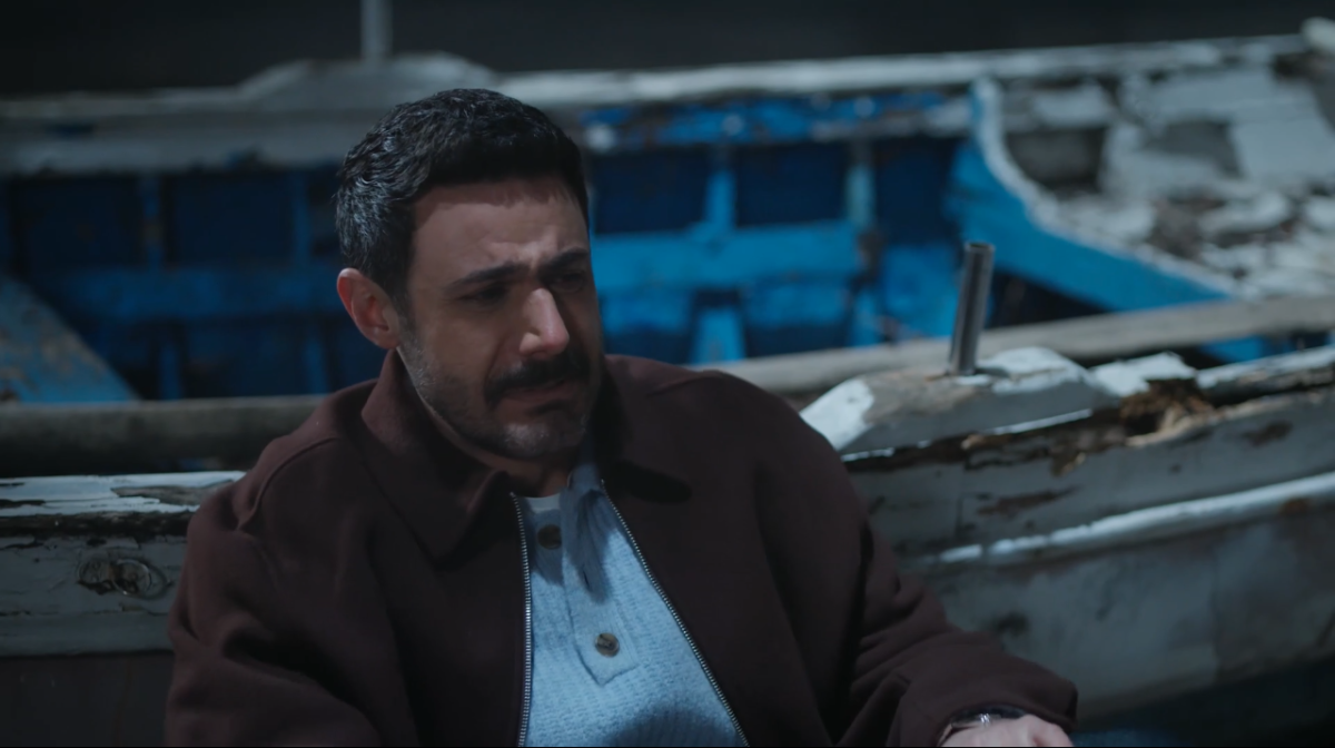 مسلسل ليل الحلقة&nbsp;65