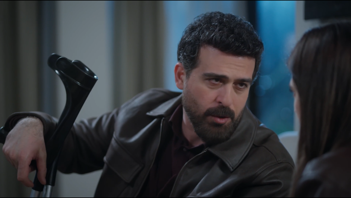 مسلسل ليل الحلقة&nbsp;65