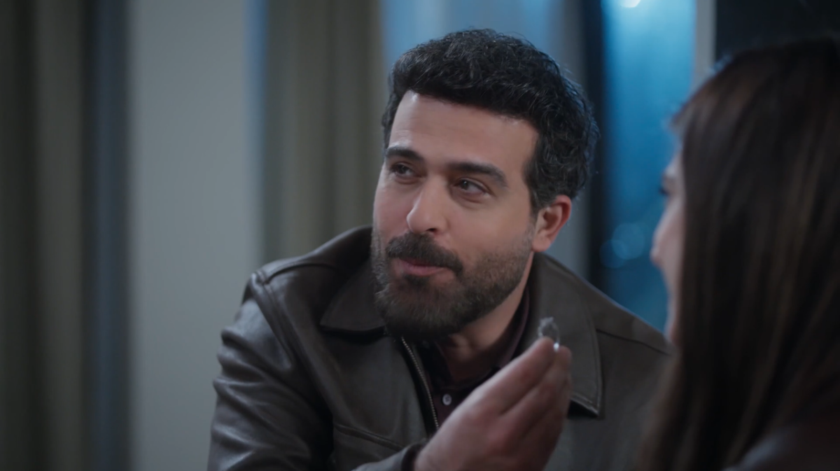 مسلسل ليل الحلقة&nbsp;65