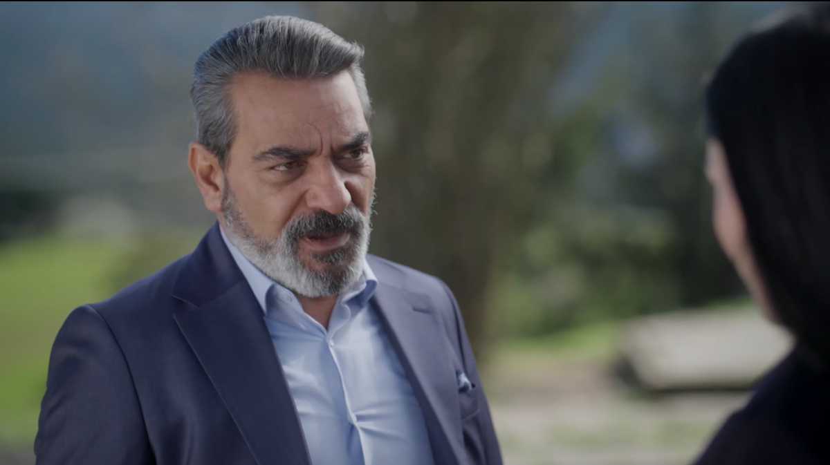 مسلسل ليل الحلقة&nbsp;65