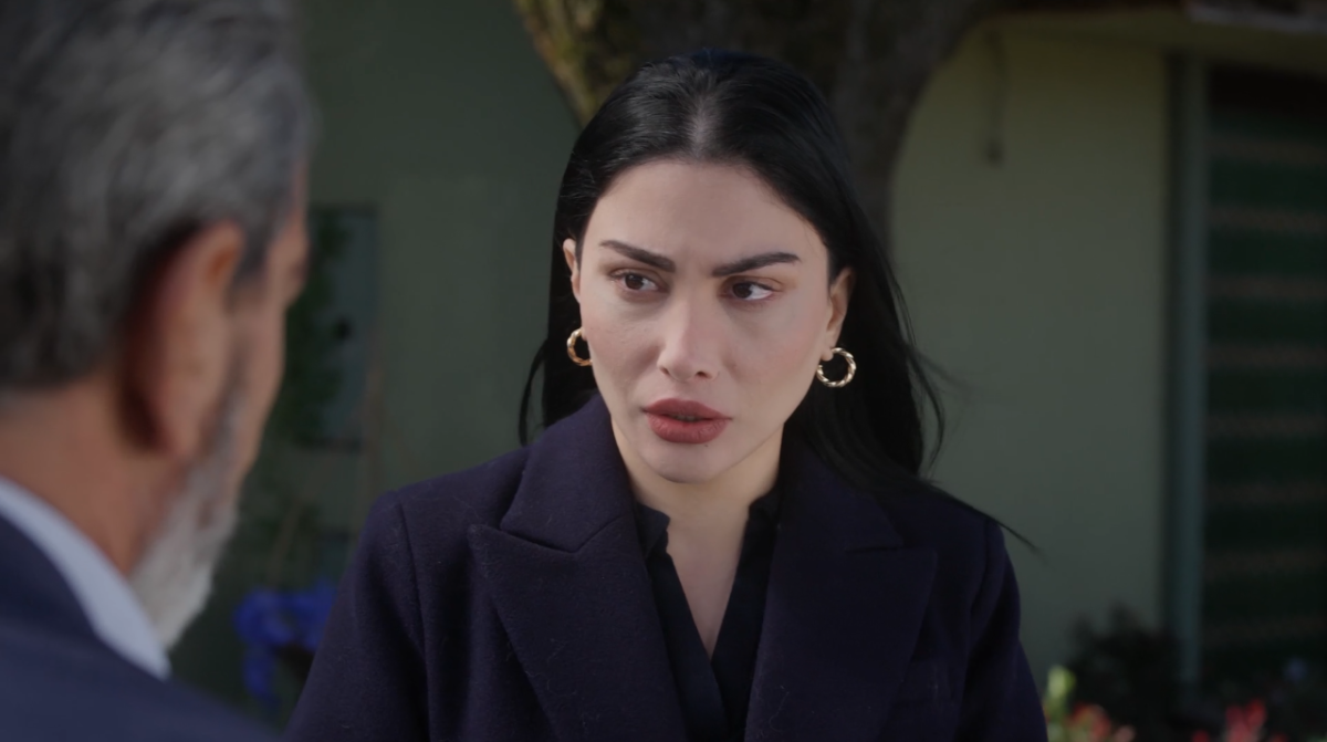 مسلسل ليل الحلقة&nbsp;65