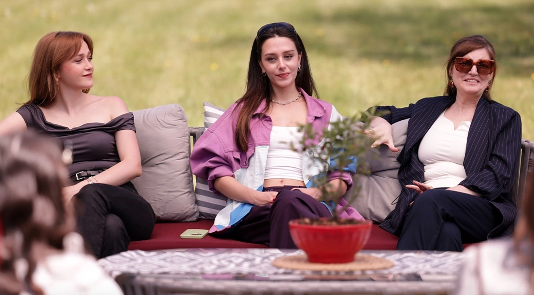 مسلسل تحت الأرض الحلقة&nbsp;13