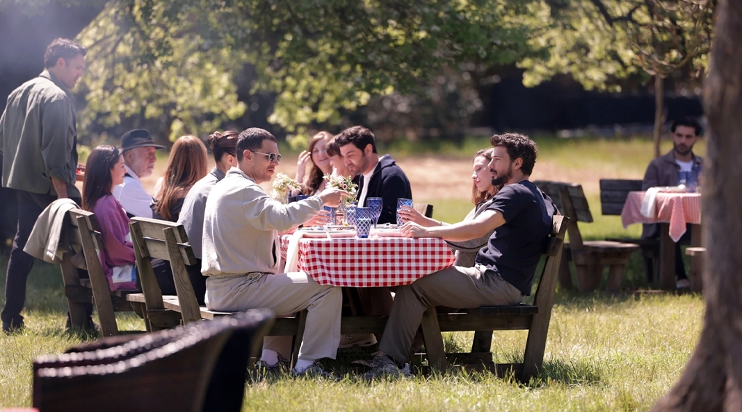 مسلسل تحت الأرض الحلقة&nbsp;13