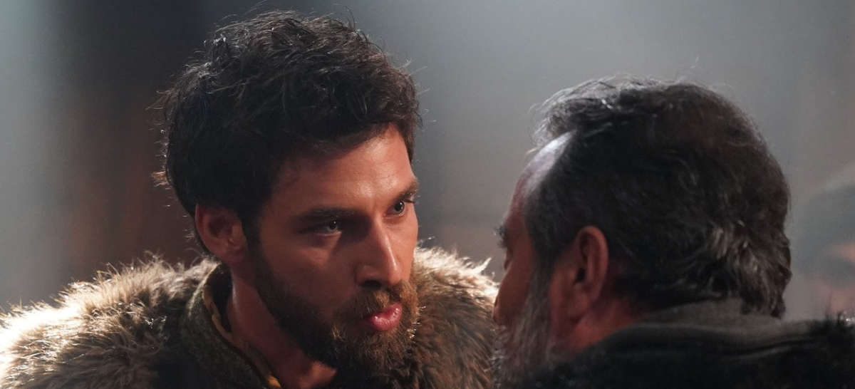 مسلسل المؤسس أورهان الحلقة 22