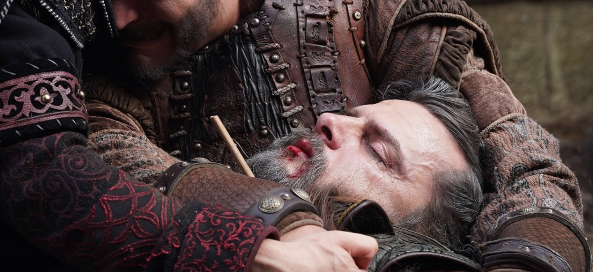 مسلسل المؤسس أورهان الحلقة 22