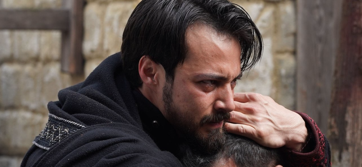 مسلسل المؤسس أورهان الحلقة 22