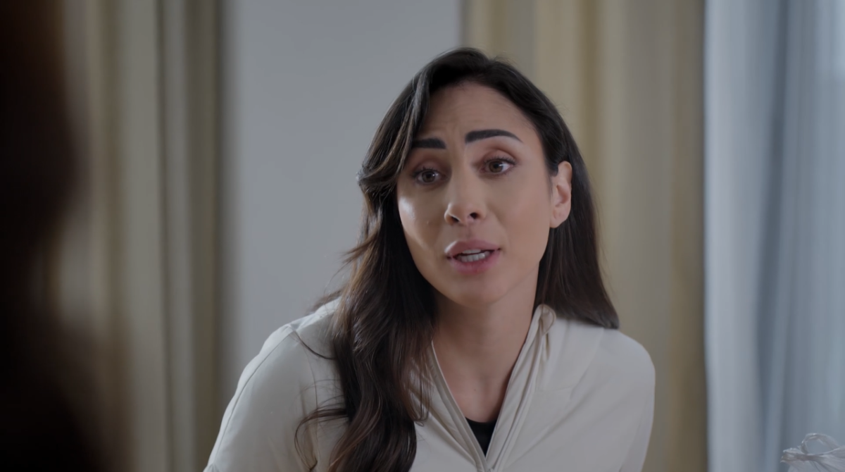 مسلسل ليل الحلقة&nbsp;66