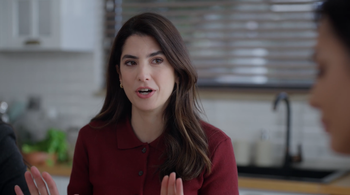 مسلسل ليل الحلقة&nbsp;66