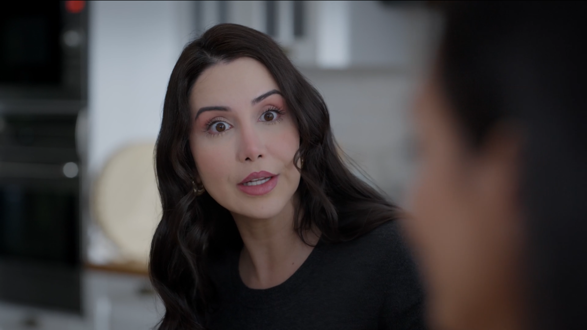 مسلسل ليل الحلقة&nbsp;66