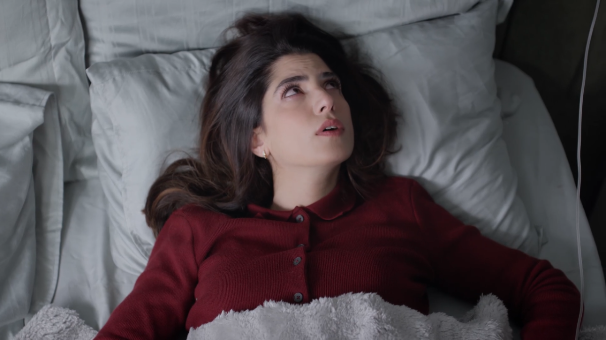 مسلسل ليل الحلقة&nbsp;66